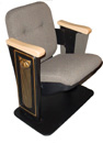 Regal Auditorium Seating